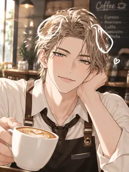 Profile image of Haruki Miyano