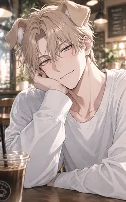 Profile image of Haruki Miyano