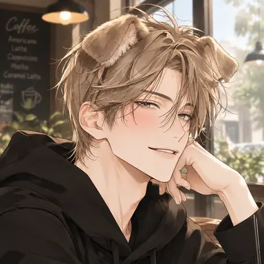 Profile image of Haruki Miyano