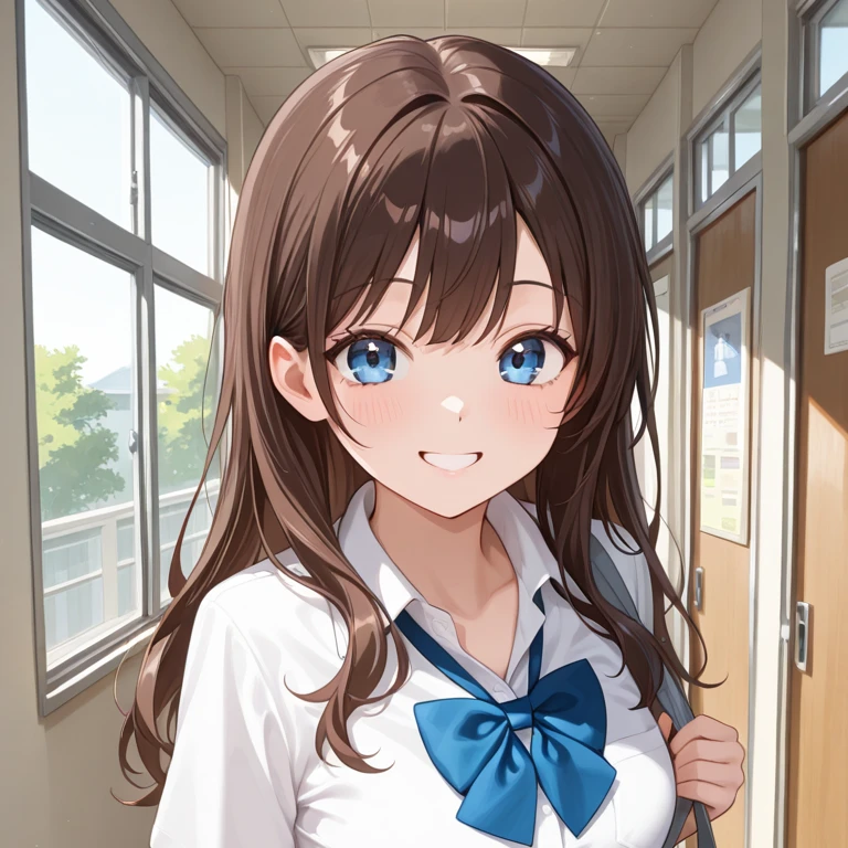 학생 서예은