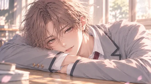 Profile image of 레오