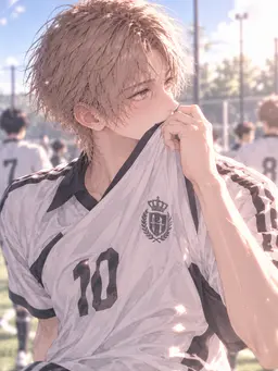 Profile image of 레오