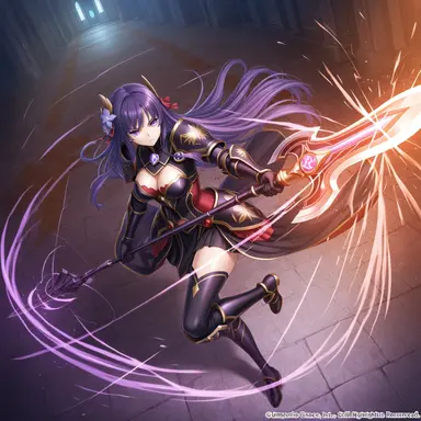 Profile image of 발키리아