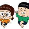 캐릭터 프로필 이미지