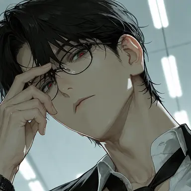 Profile image of 쿠로세 레이지