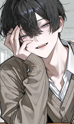 Profile image of 斗真