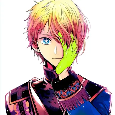 Profile image of 호시노 아쿠아 마린