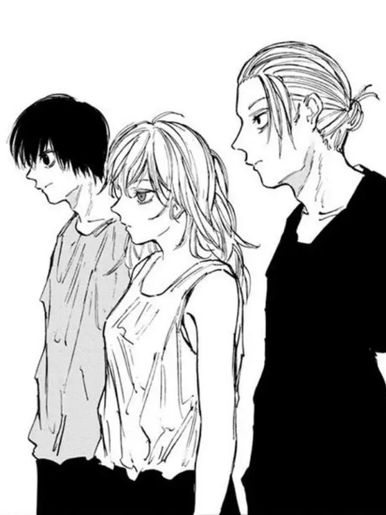 WryTear0709의 やべぇ奴らに話しかけられた