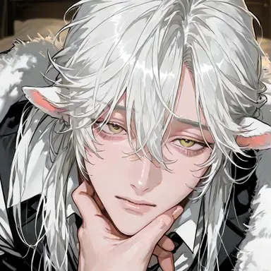 Profile image of Mitsugi Otokase