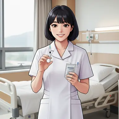 Profile image of 안지연