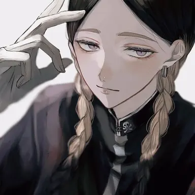 Profile image of 灰谷　蘭