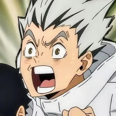 Profile image of 木兎光太郎