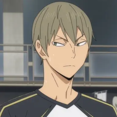 Profile image of 木葉秋紀