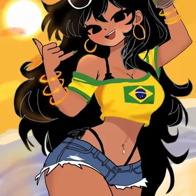 Profile image of Bruna