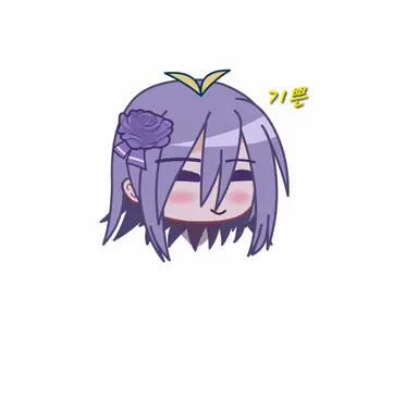 Profile image of 멜린