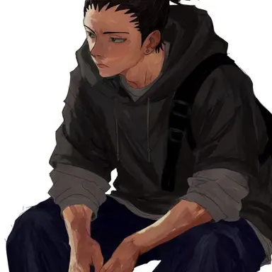 Profile image of Shikamaru