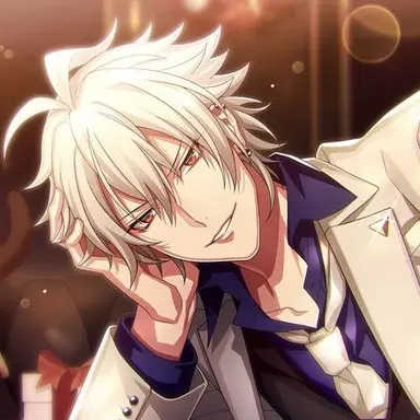 Profile image of Samatoki Aohitsugi