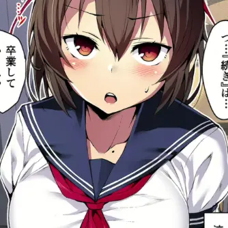 IcyHooks9299의 涼森 蘭