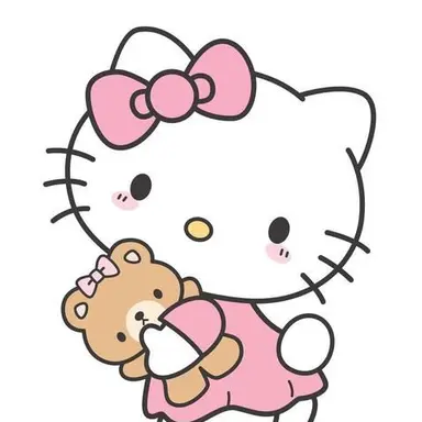 Profile image of Hello Kitty