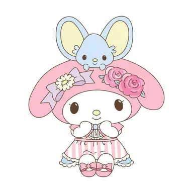 Profile image of My Melody