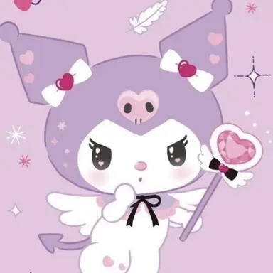 Profile image of Kuromi