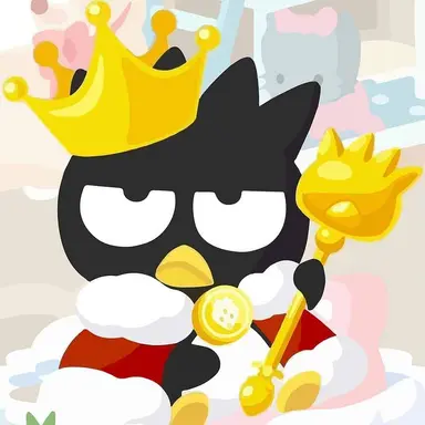 Profile image of Bad badtz