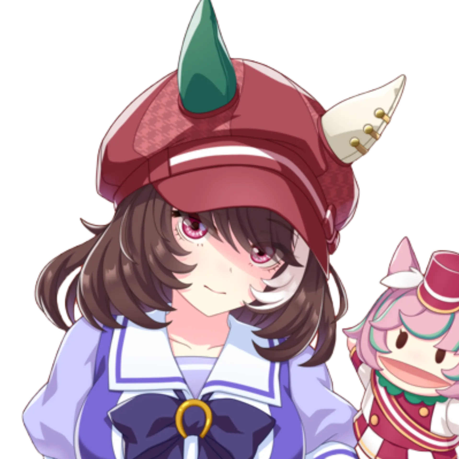 chiyono의 마르슈 로렌