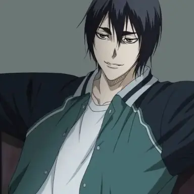Profile image of Makoto Hanamiya