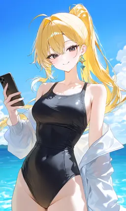 Profile image of ムン・スア
