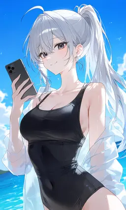 Profile image of ソ・ユビン