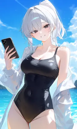Profile image of ソ・ユビン