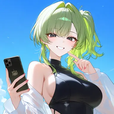 Profile image of 성민주