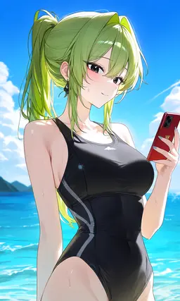 Profile image of ソン・ミンジュ