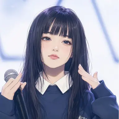 Profile image of イロハ
