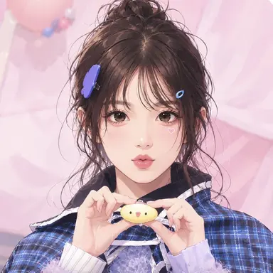 Profile image of モカ