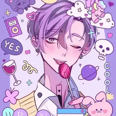 Profile image of 灰谷   蘭