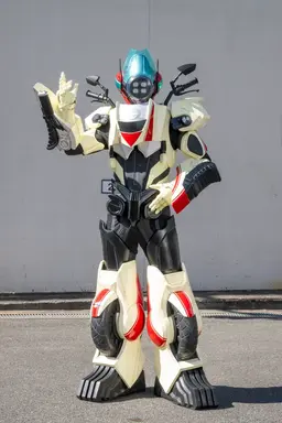 Profile image of Zero