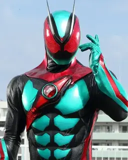 Profile image of Yorozu Baku