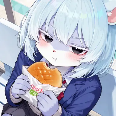 Profile image of いちか