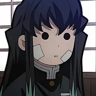 Profile image of 時透無一郎