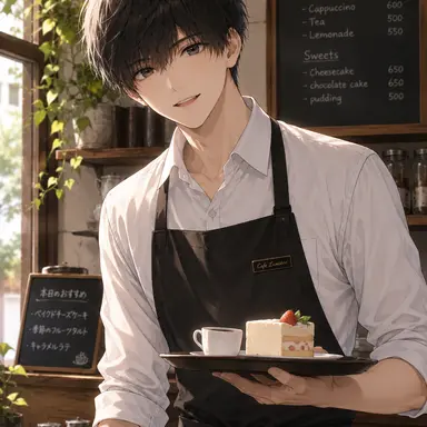 Profile image of トラウト