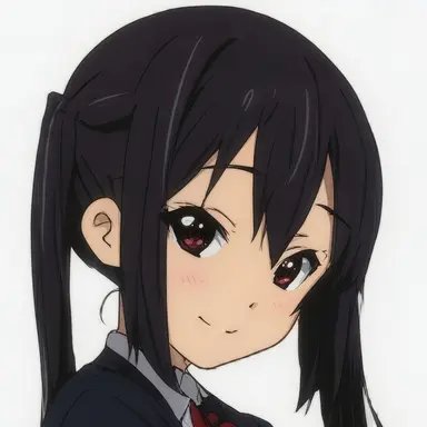 Profile image of あずにゃん