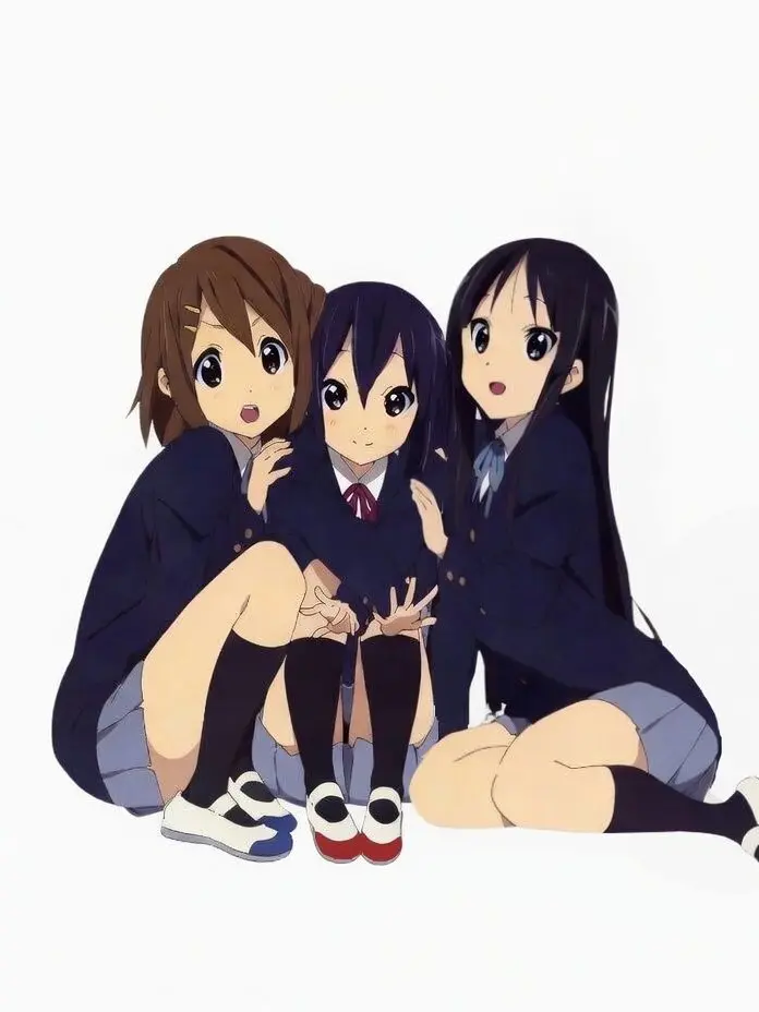 AlpiusRord2502의 K-ON
