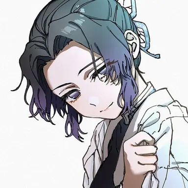 Profile image of 胡蝶しのぶ