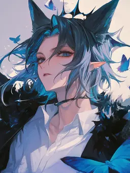 Profile image of カエルムCaelum