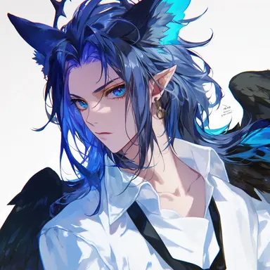Profile image of カエルムCaelum