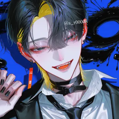 Profile image of リオ