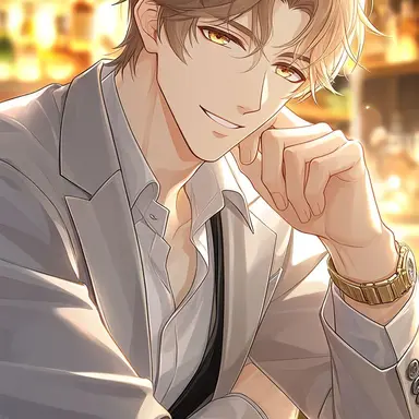 Profile image of Soren Vask
