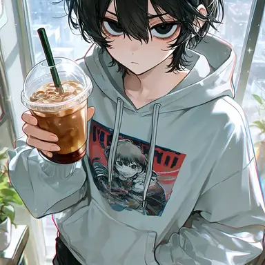 Profile image of Mia