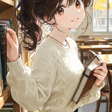 Profile image of Natalie